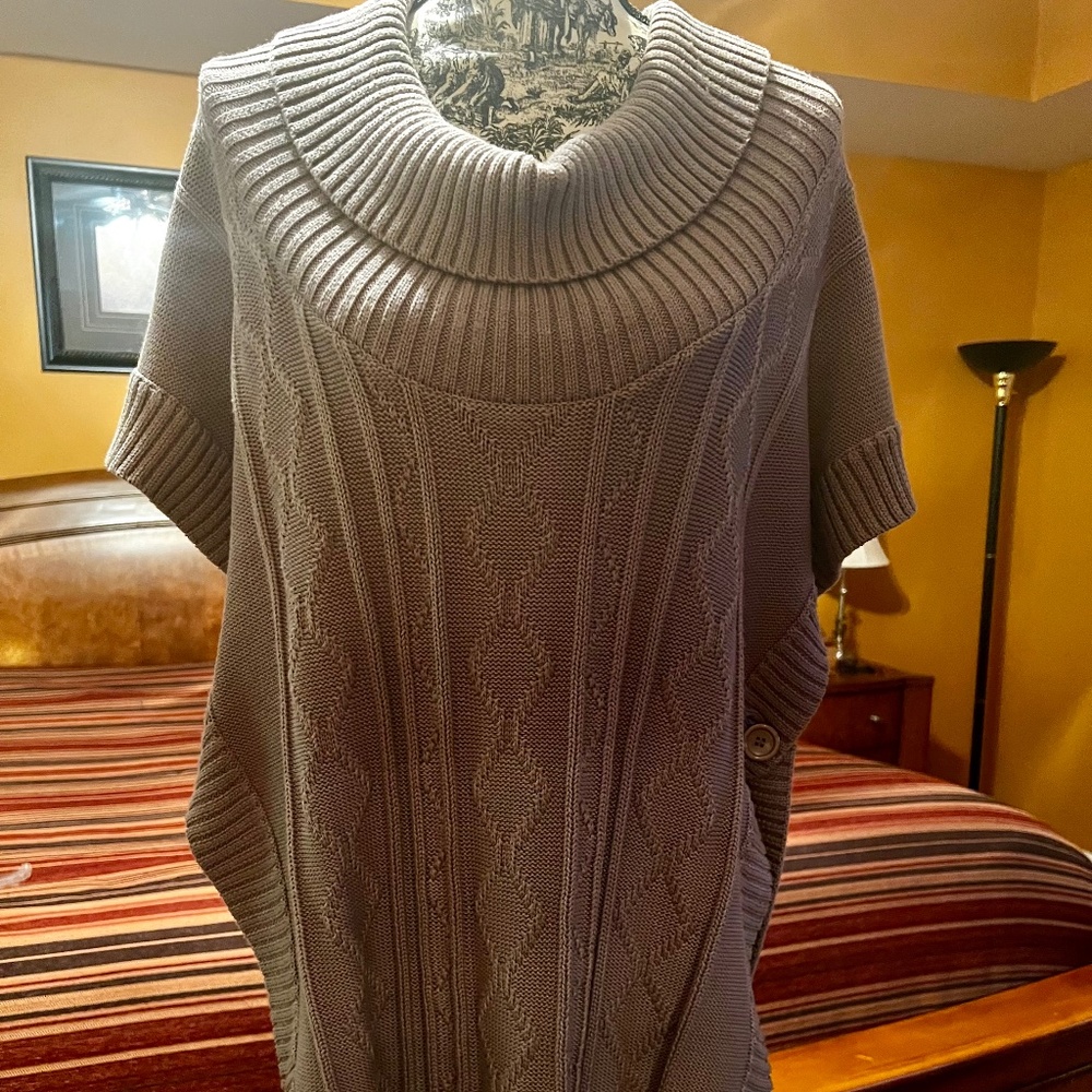 Ladies sweater - Picture 4 of 5
